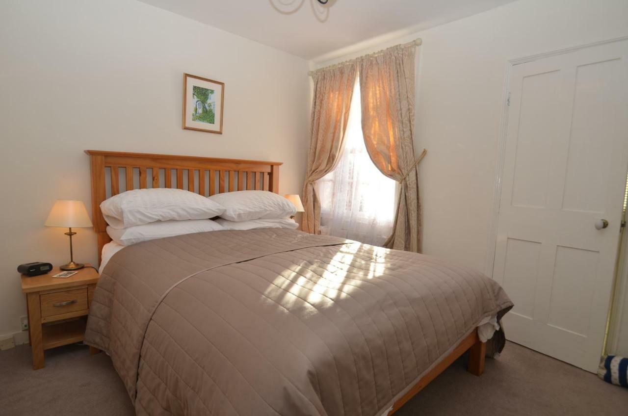Crown Cottage Рай Екстериор снимка