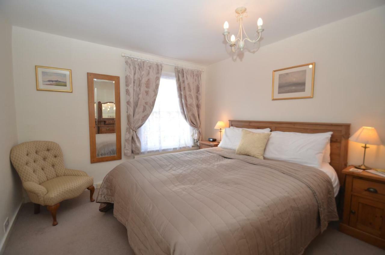 Crown Cottage Рай Екстериор снимка