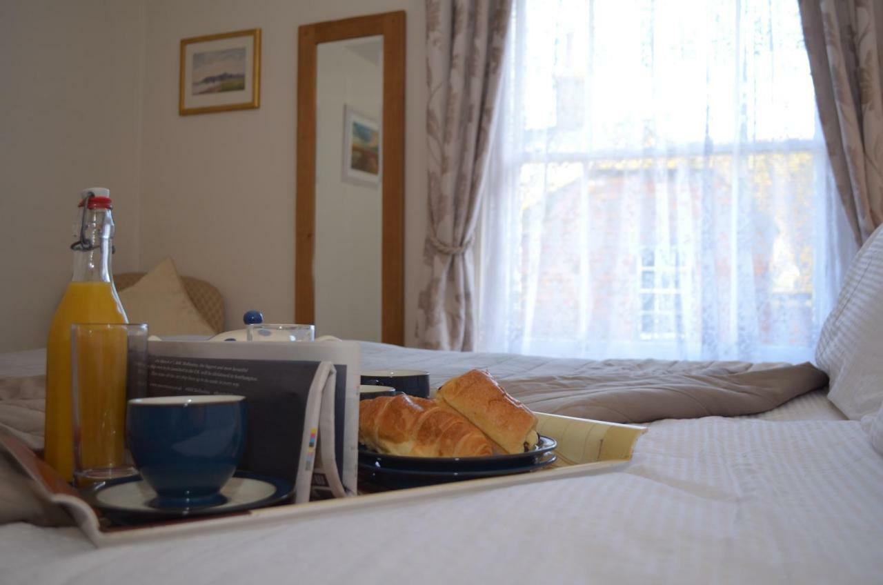 Crown Cottage Рай Екстериор снимка