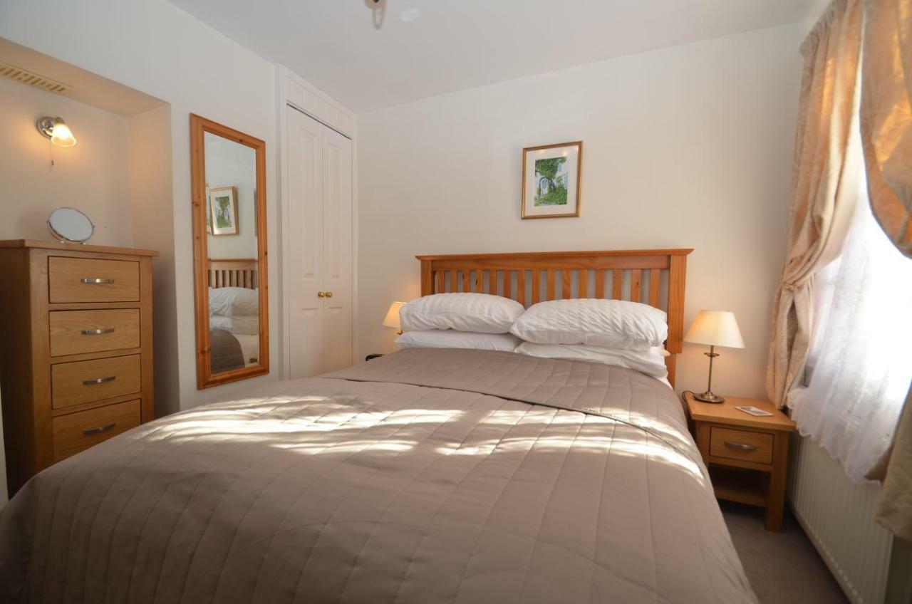 Crown Cottage Рай Екстериор снимка