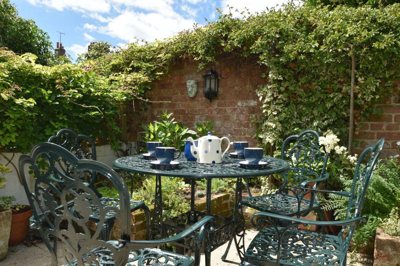 Crown Cottage Рай Екстериор снимка